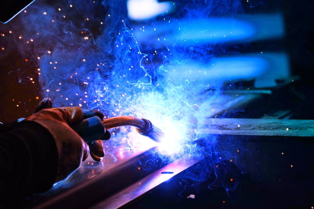 Best Welding Inspection and Certification in Viera East, FL