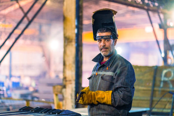 Professional Welder & Metal Fabrication in Viera East, FL