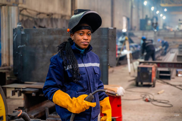 Affordable Welder Services in Viera East, FL