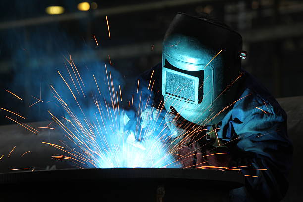 Best Artistic and Custom Metal Fabrication in Viera East, FL