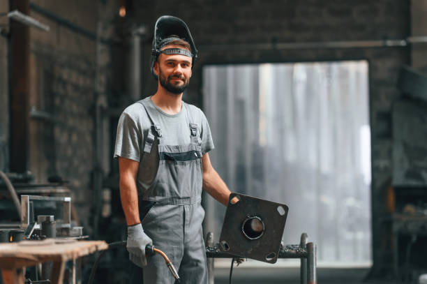 Best Welding Equipment Sales and Repair in Viera East, FL