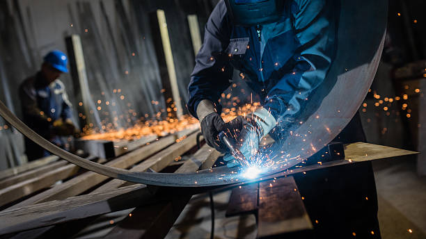 Best Aerospace and Defense Welding in Viera East, FL